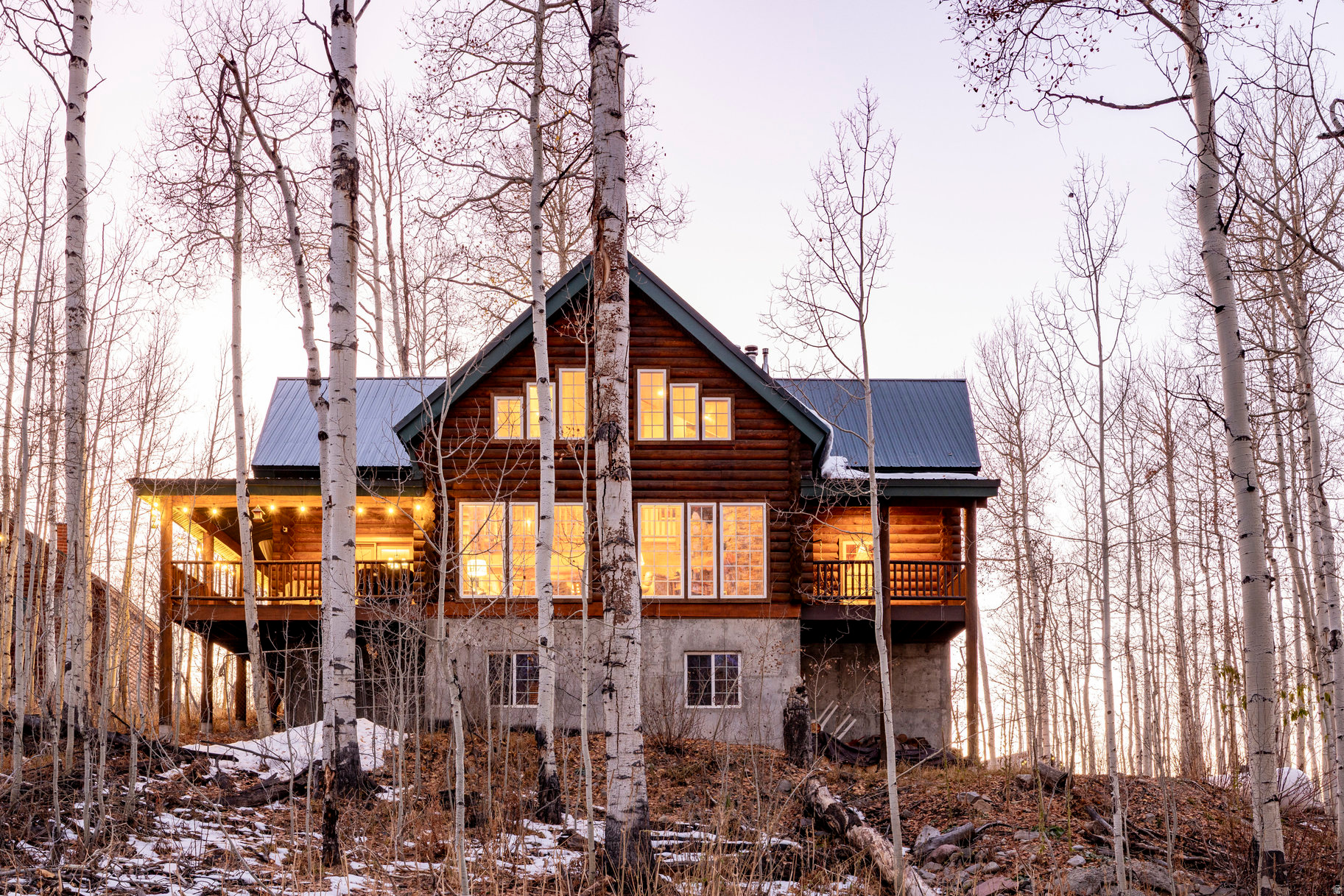 TIMBER LAKES - Residential