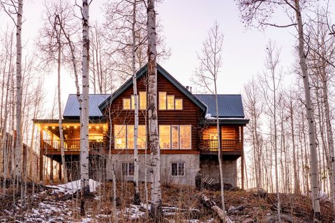 Tiny photo for 4125 S BUCK WAY, Heber City, UT 84032 (MLS # 2119923)