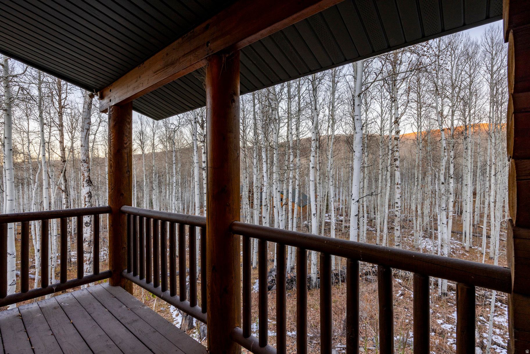 TIMBER LAKES - Residential