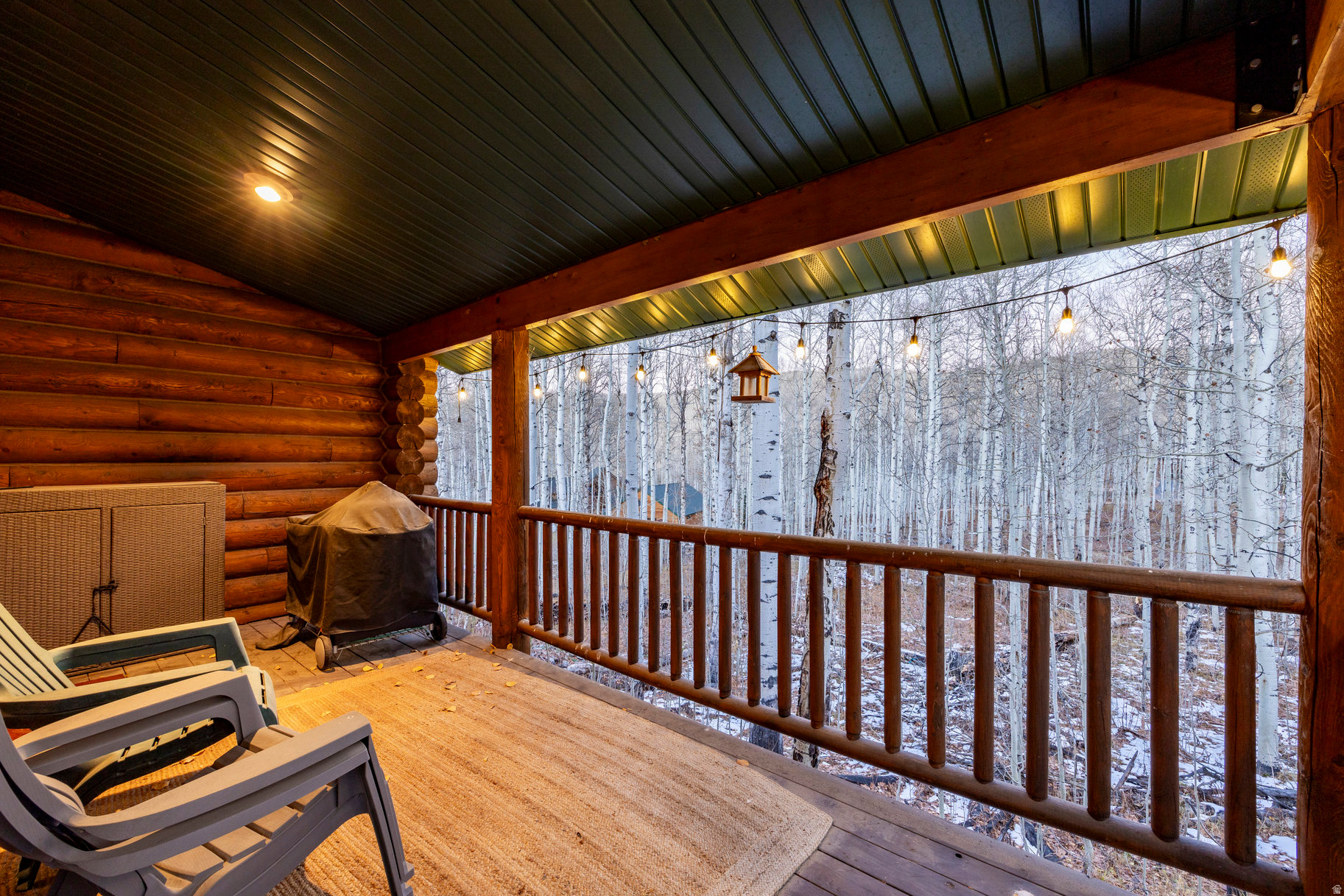 TIMBER LAKES - Residential