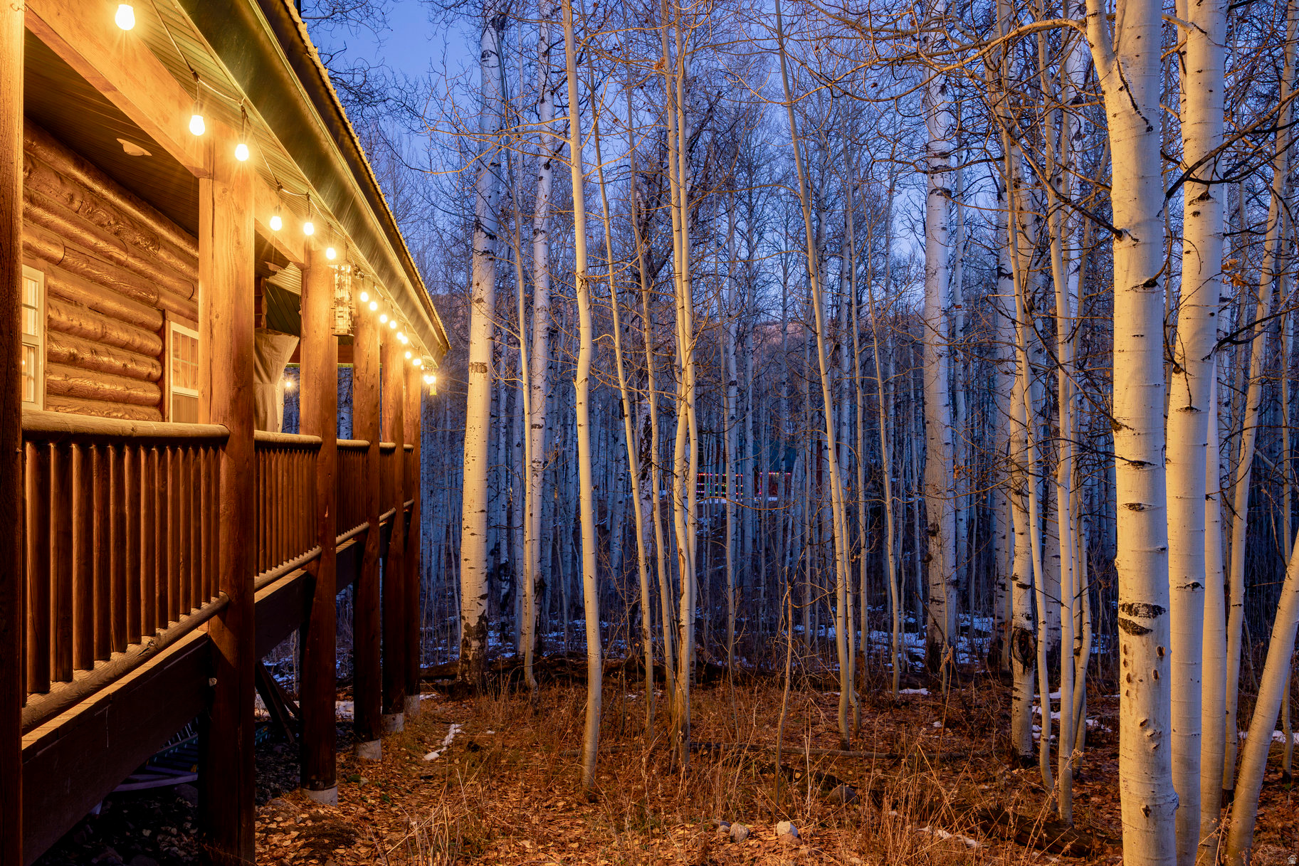 TIMBER LAKES - Residential