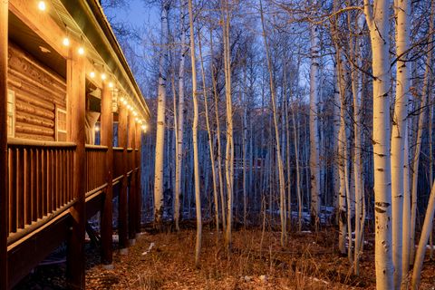 Tiny photo for 4125 S BUCK WAY, Heber City, UT 84032 (MLS # 2119923)