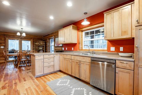 Tiny photo for 4125 S BUCK WAY, Heber City, UT 84032 (MLS # 2119923)