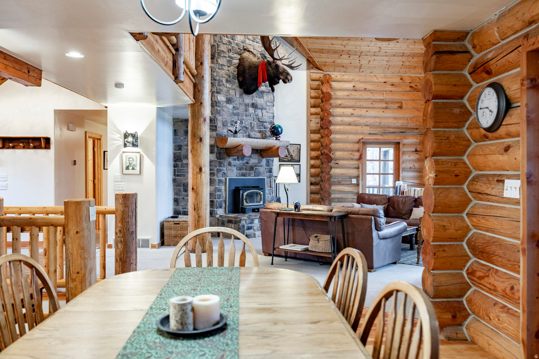 TIMBER LAKES - Residential