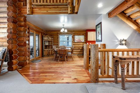 Tiny photo for 4125 S BUCK WAY, Heber City, UT 84032 (MLS # 2119923)