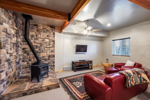 Tiny photo for 4125 S BUCK WAY, Heber City, UT 84032 (MLS # 2119923)