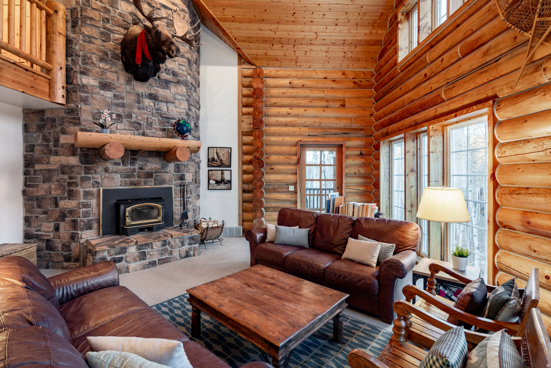 TIMBER LAKES - Residential