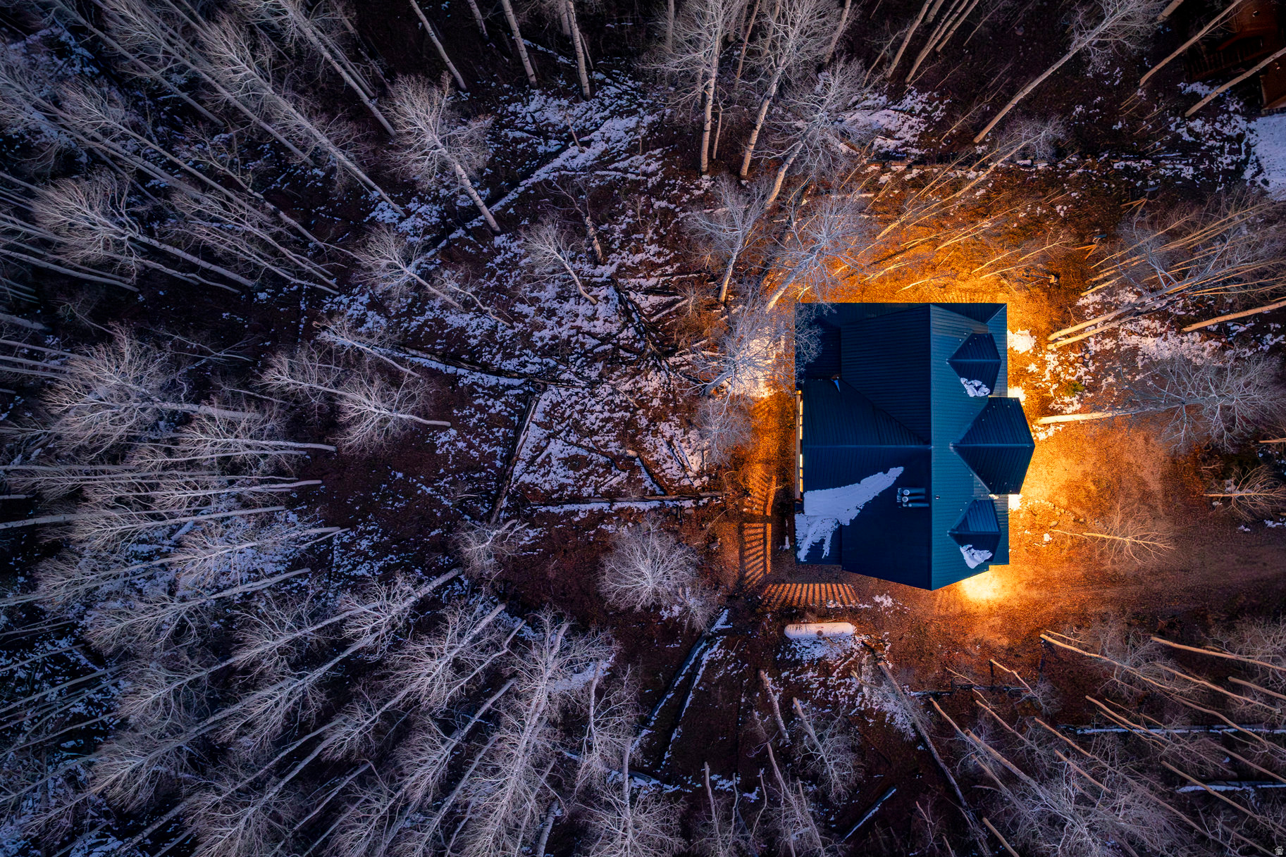 TIMBER LAKES - Residential