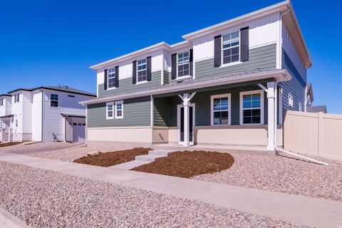 291 E KANAB CREEK DR Saratoga Springs UT 84045