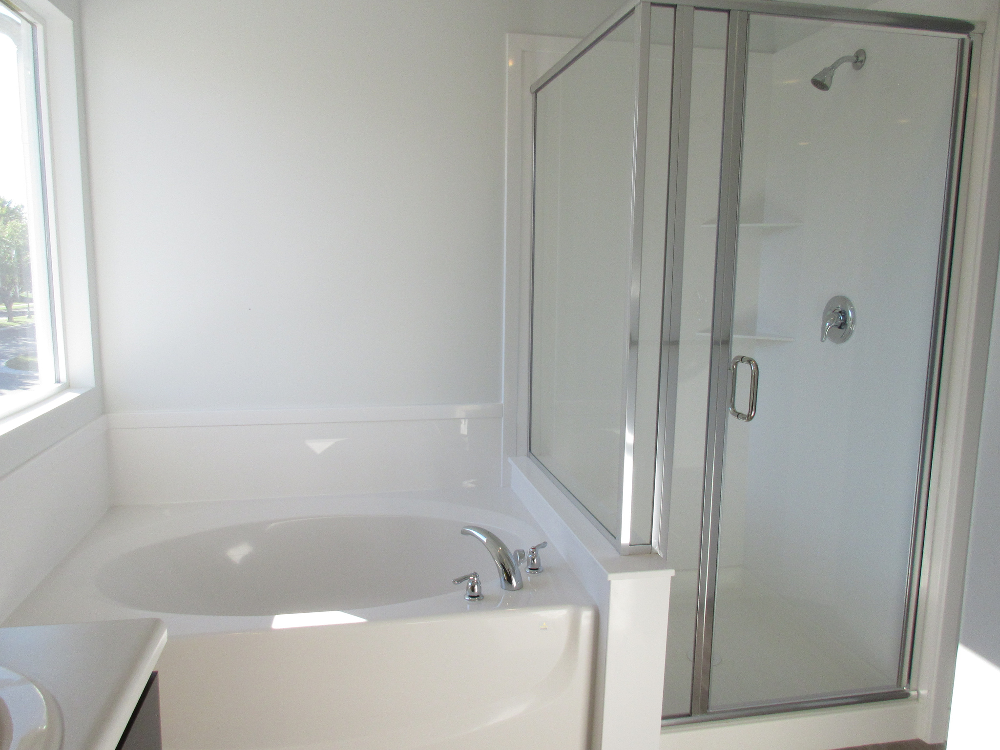 THE VILLAS AT SUNSET ESTATES - Residential