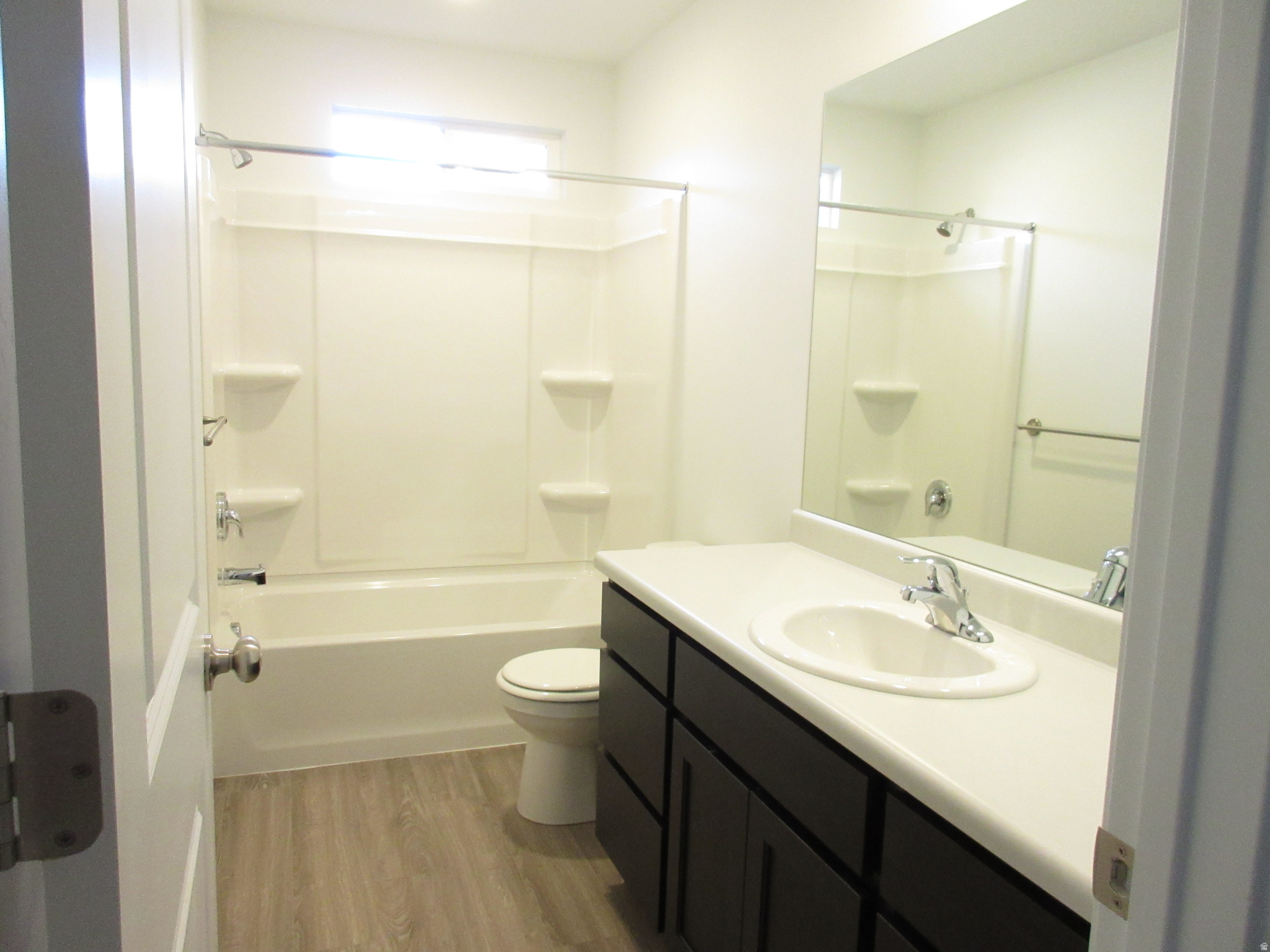 THE VILLAS AT SUNSET ESTATES - Residential