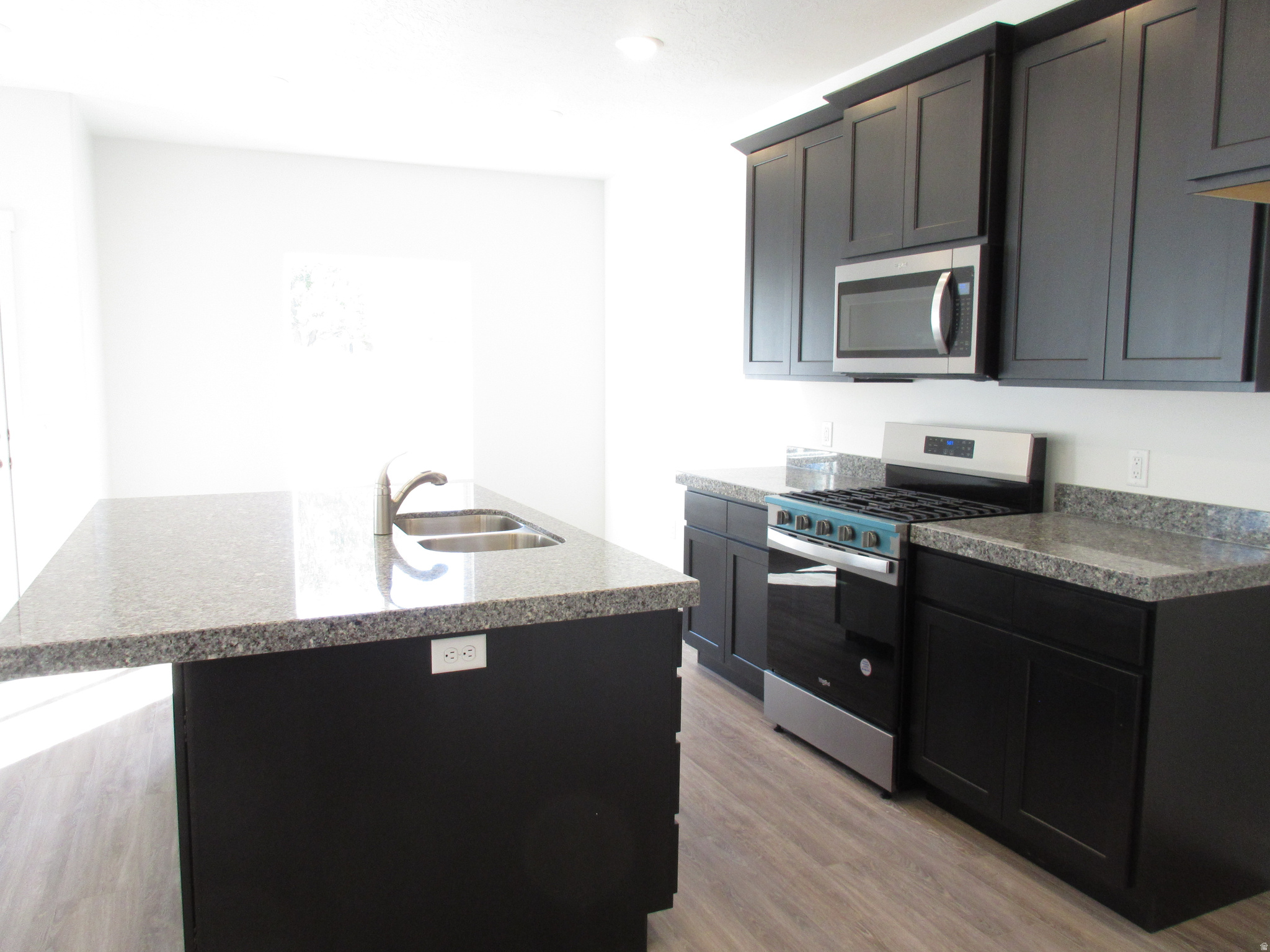 THE VILLAS AT SUNSET ESTATES - Residential