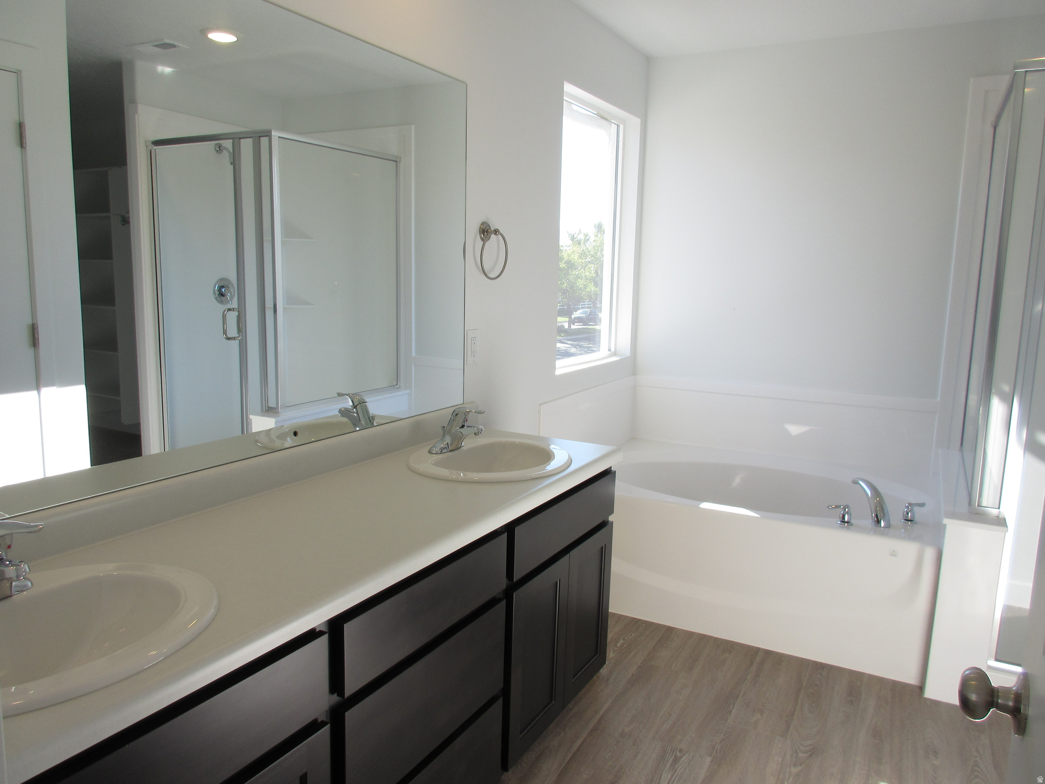 THE VILLAS AT SUNSET ESTATES - Residential