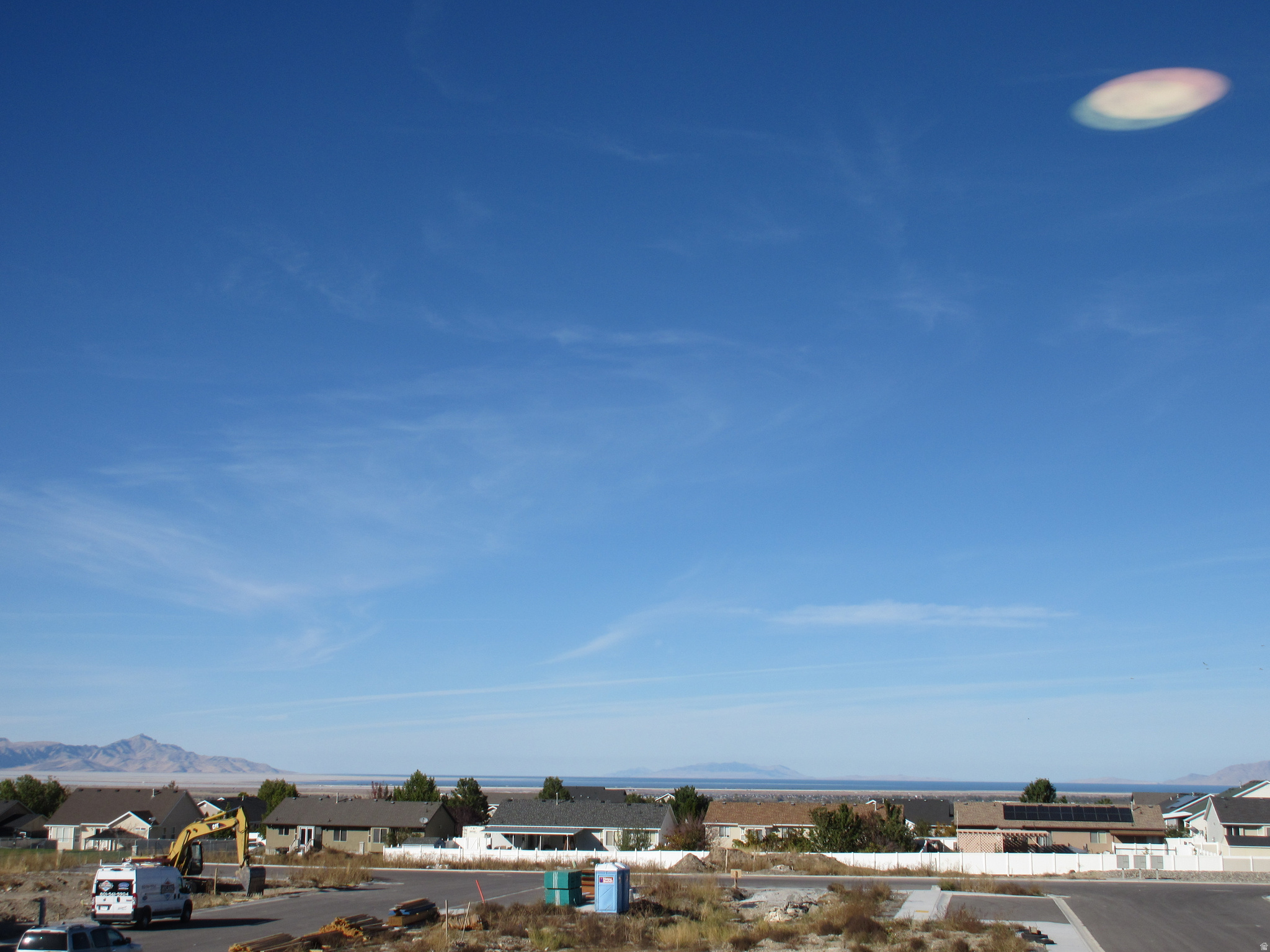 THE VILLAS AT SUNSET ESTATES - Residential