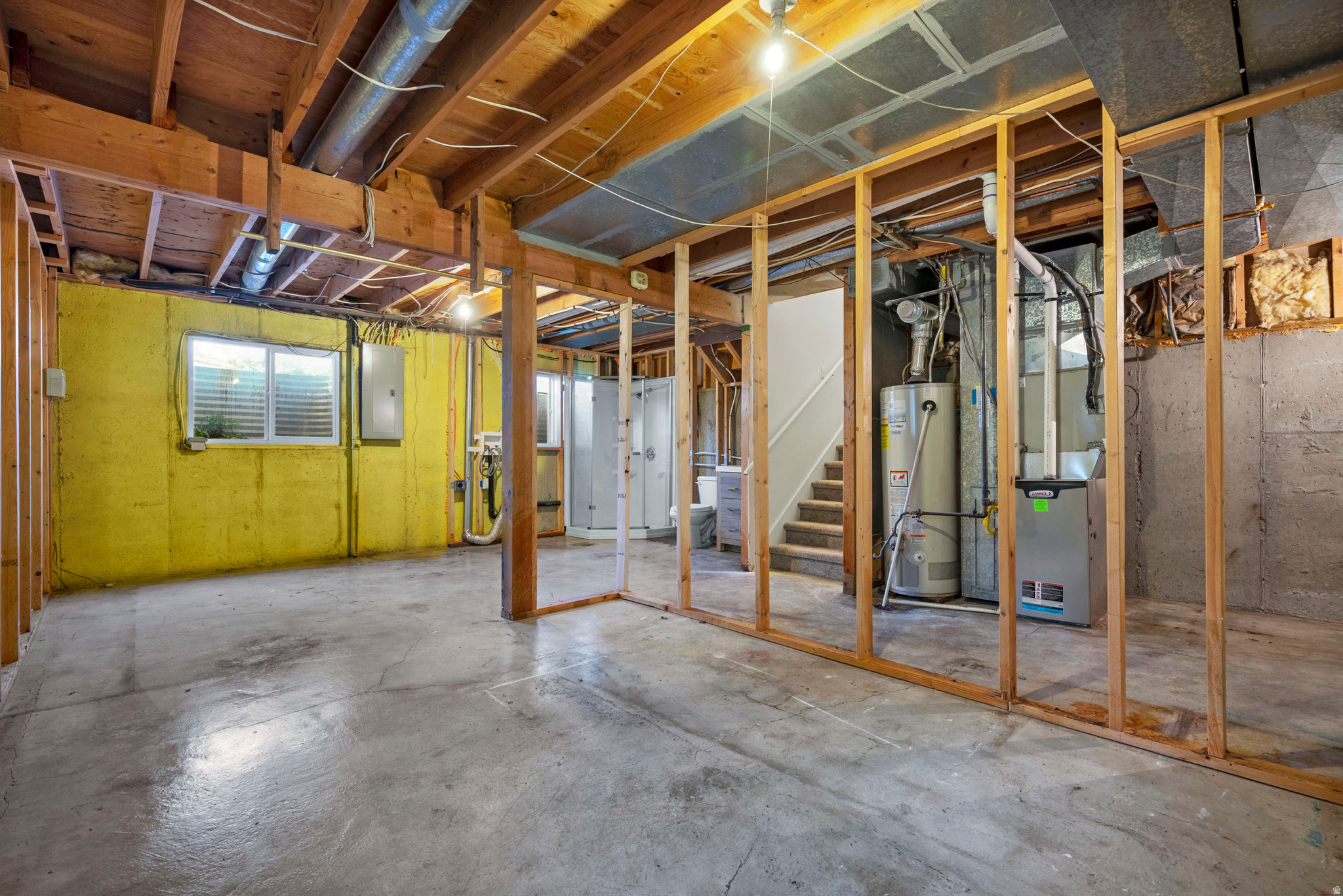 BENNION ESTATES SOUTH - Residential