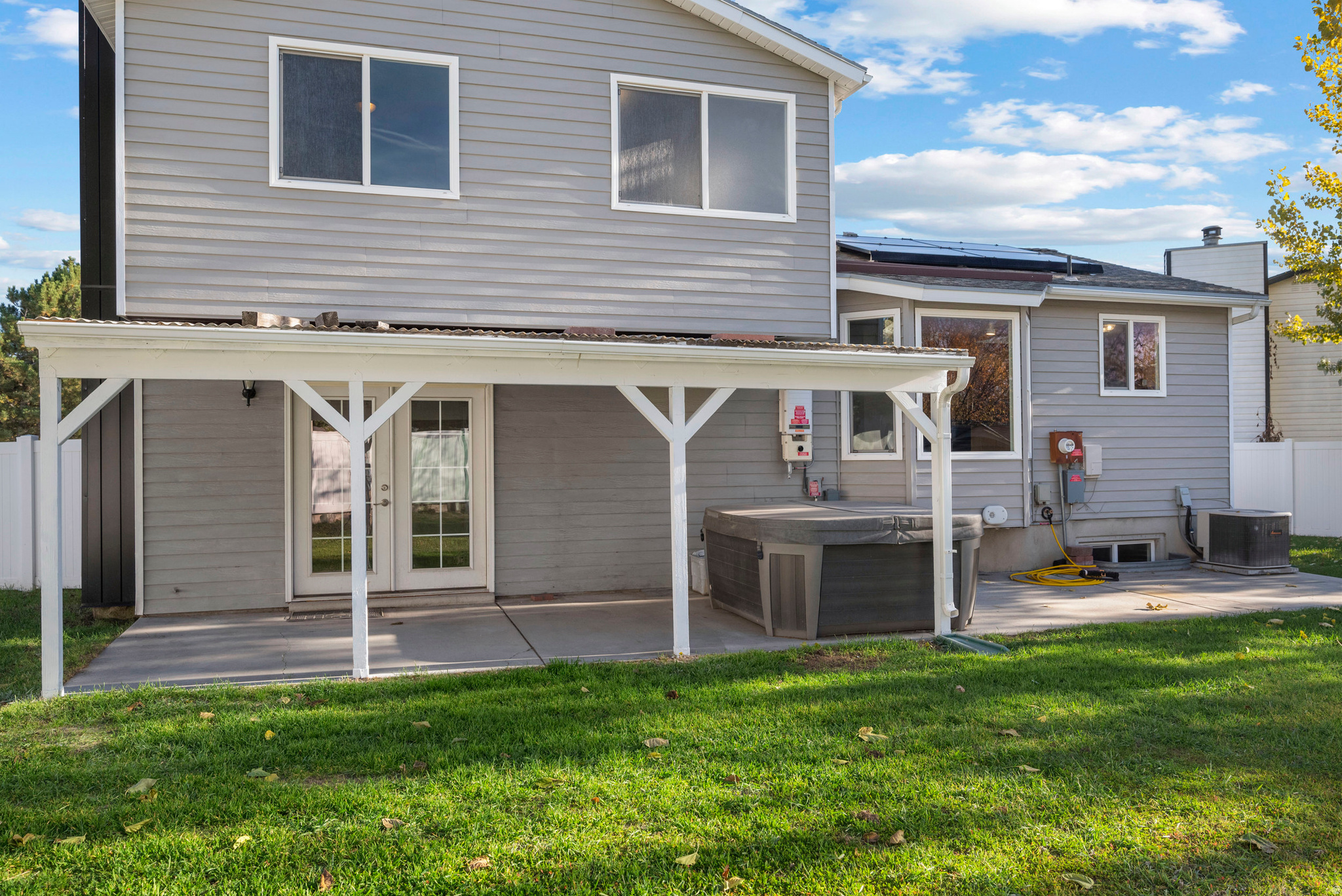 BENNION ESTATES SOUTH - Residential