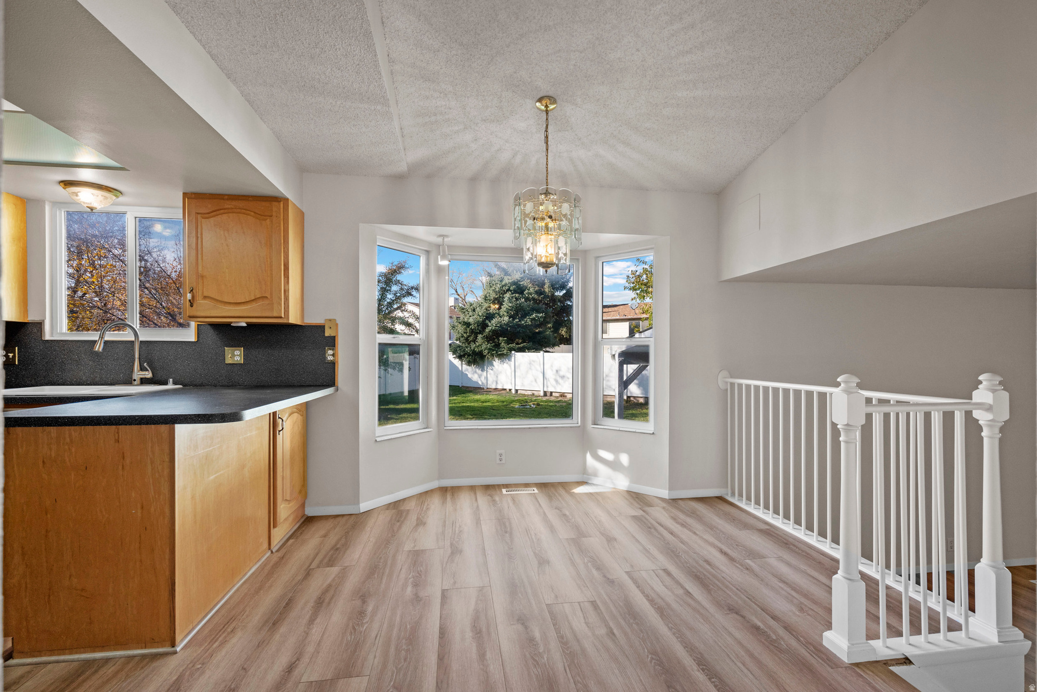 BENNION ESTATES SOUTH - Residential