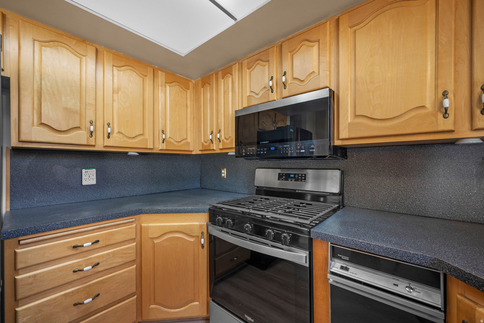 BENNION ESTATES SOUTH - Residential