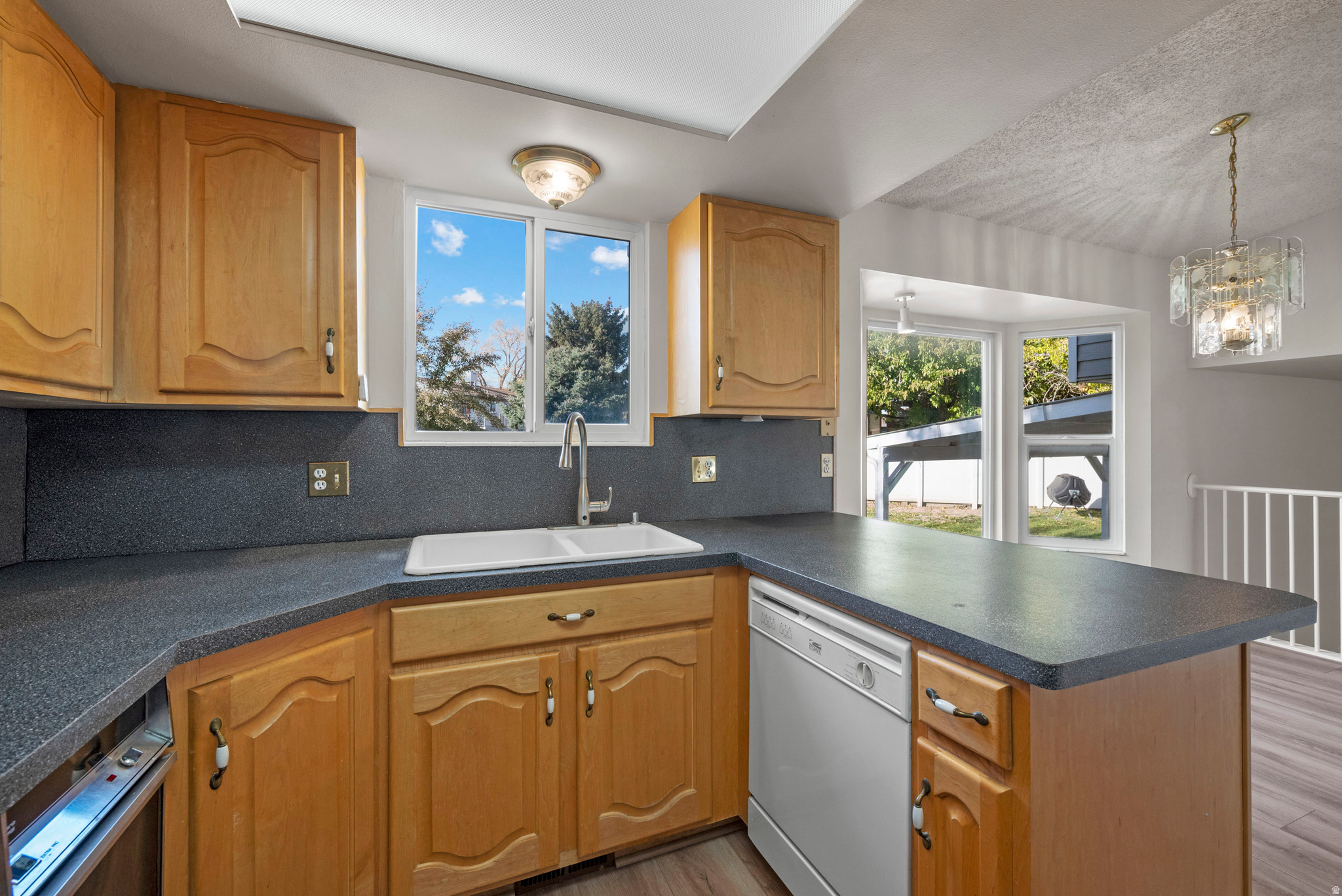 BENNION ESTATES SOUTH - Residential