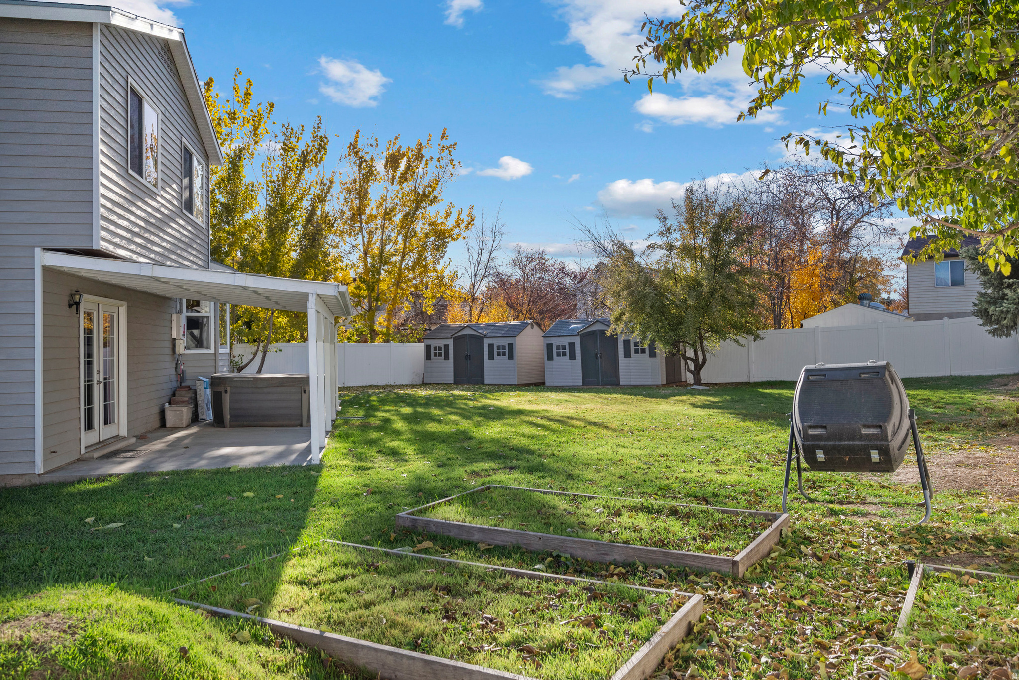 BENNION ESTATES SOUTH - Residential