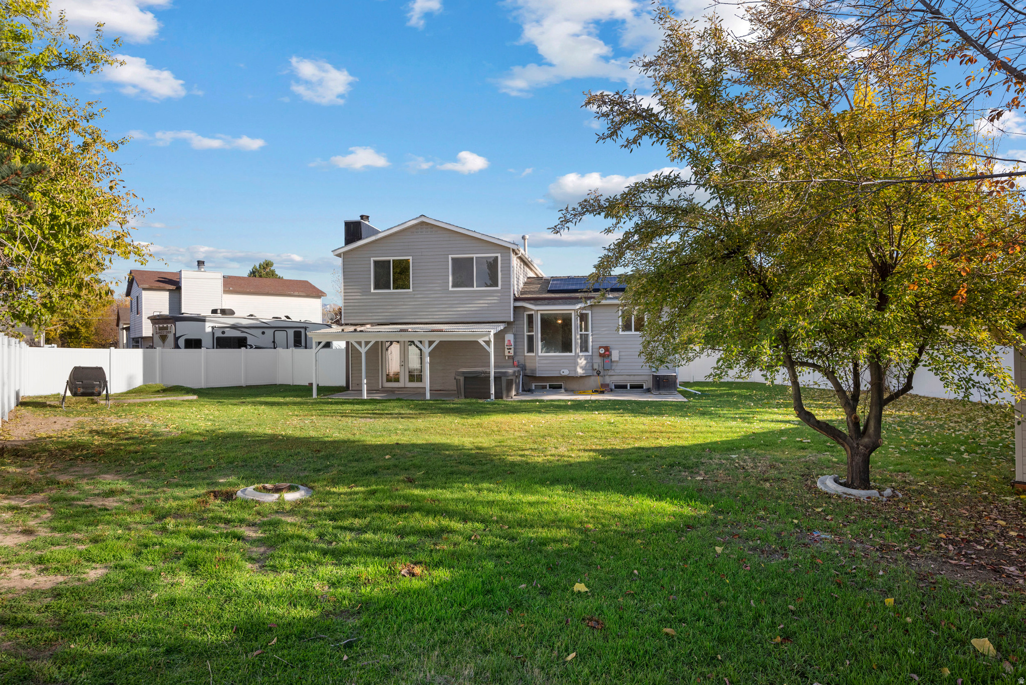 BENNION ESTATES SOUTH - Residential