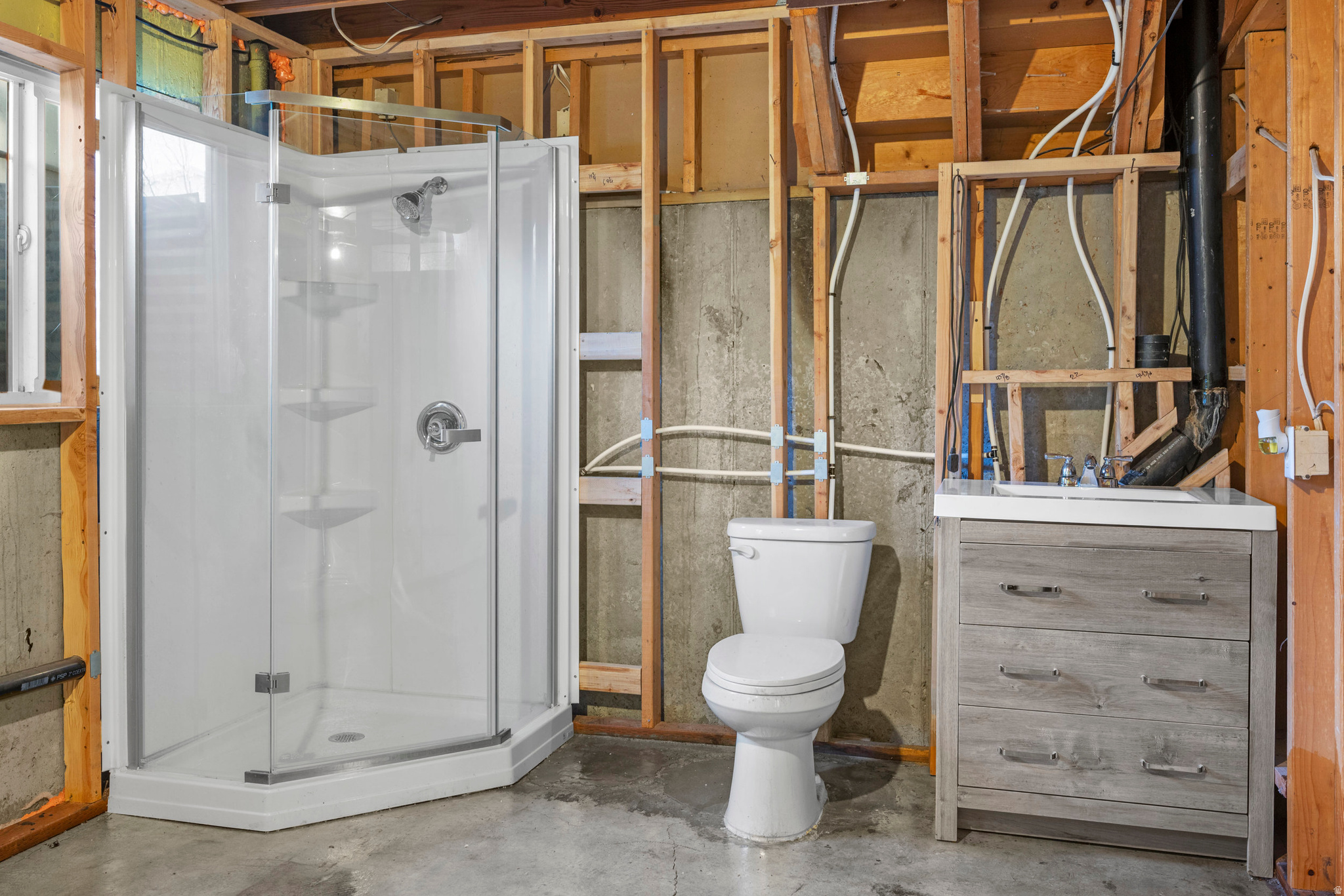 BENNION ESTATES SOUTH - Residential