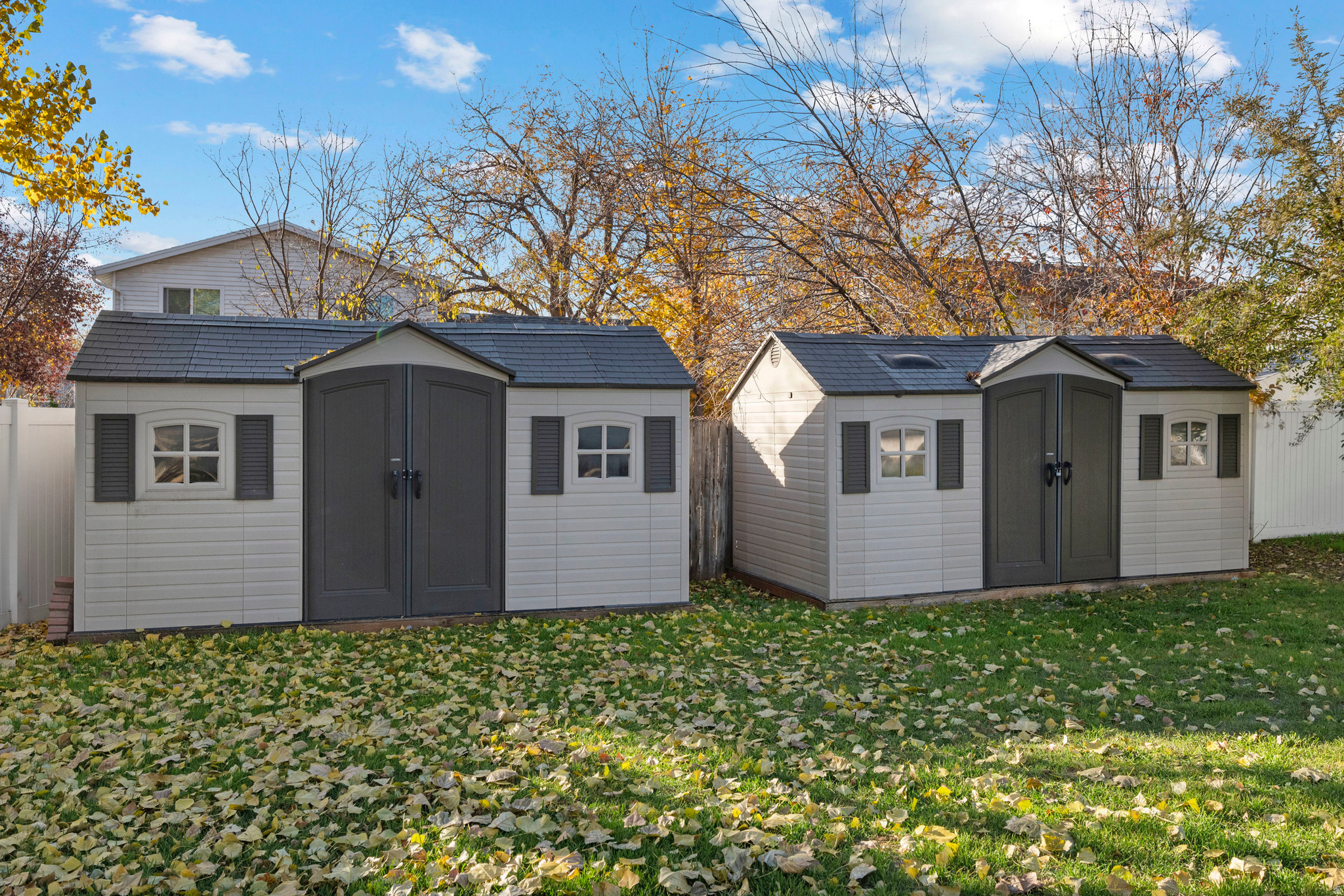 BENNION ESTATES SOUTH - Residential