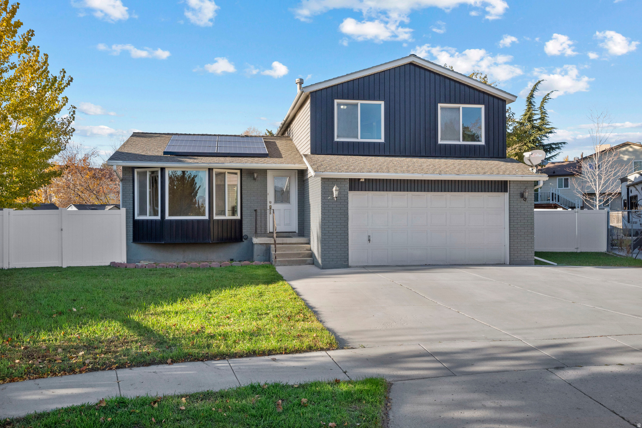 BENNION ESTATES SOUTH - Residential