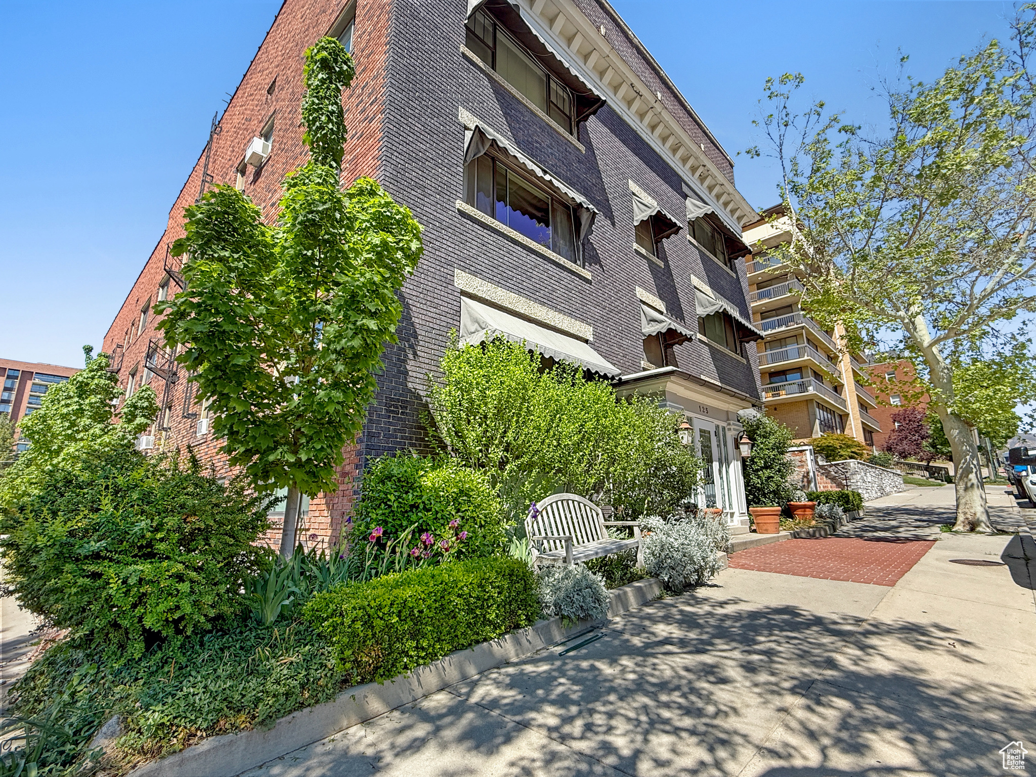 125 E 1st Ave #206, Salt Lake City, Utah image 4
