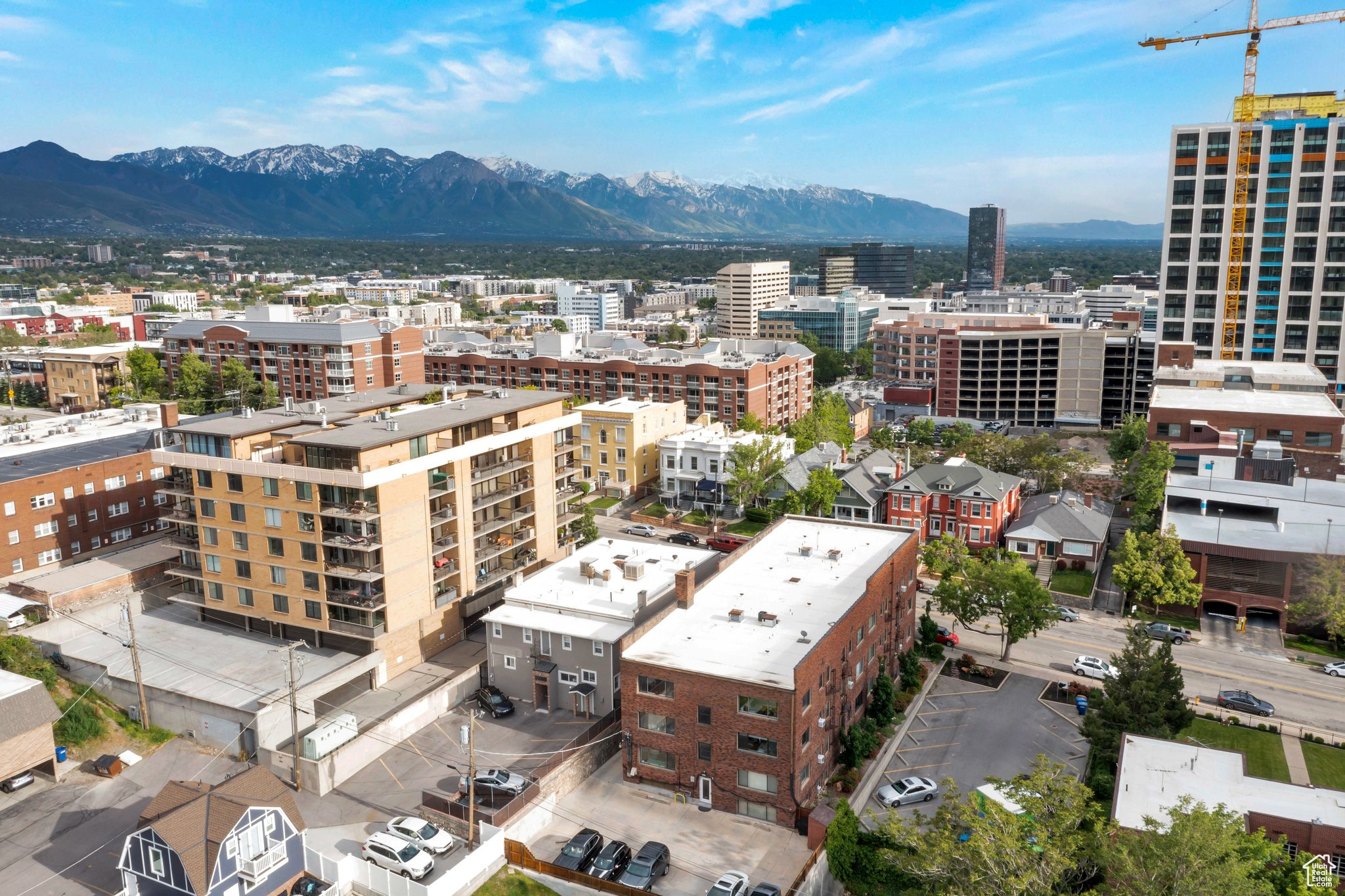 125 E 1st Ave #206, Salt Lake City, Utah image 2