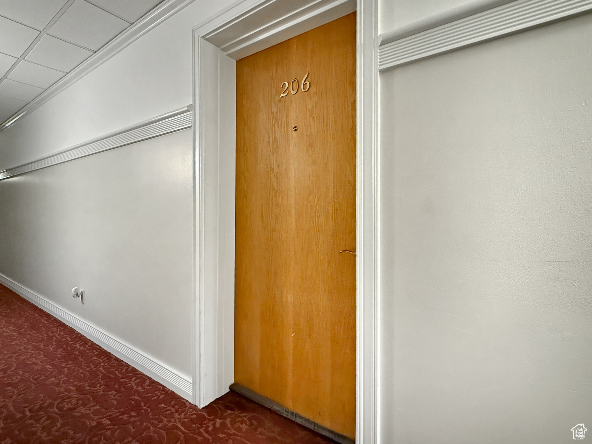 125 E 1st Ave #206, Salt Lake City, Utah image 8