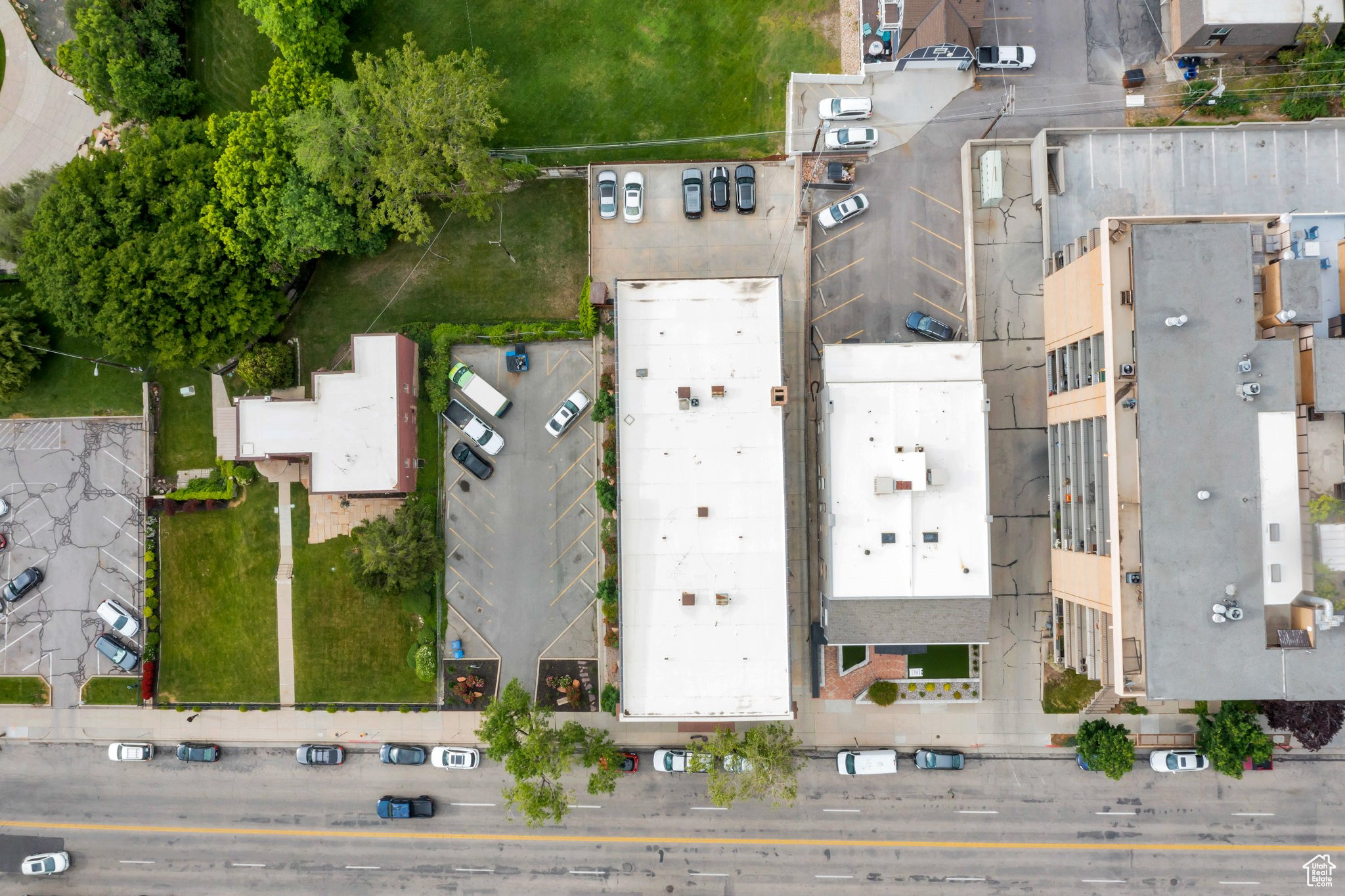 125 E 1st Ave #206, Salt Lake City, Utah image 22