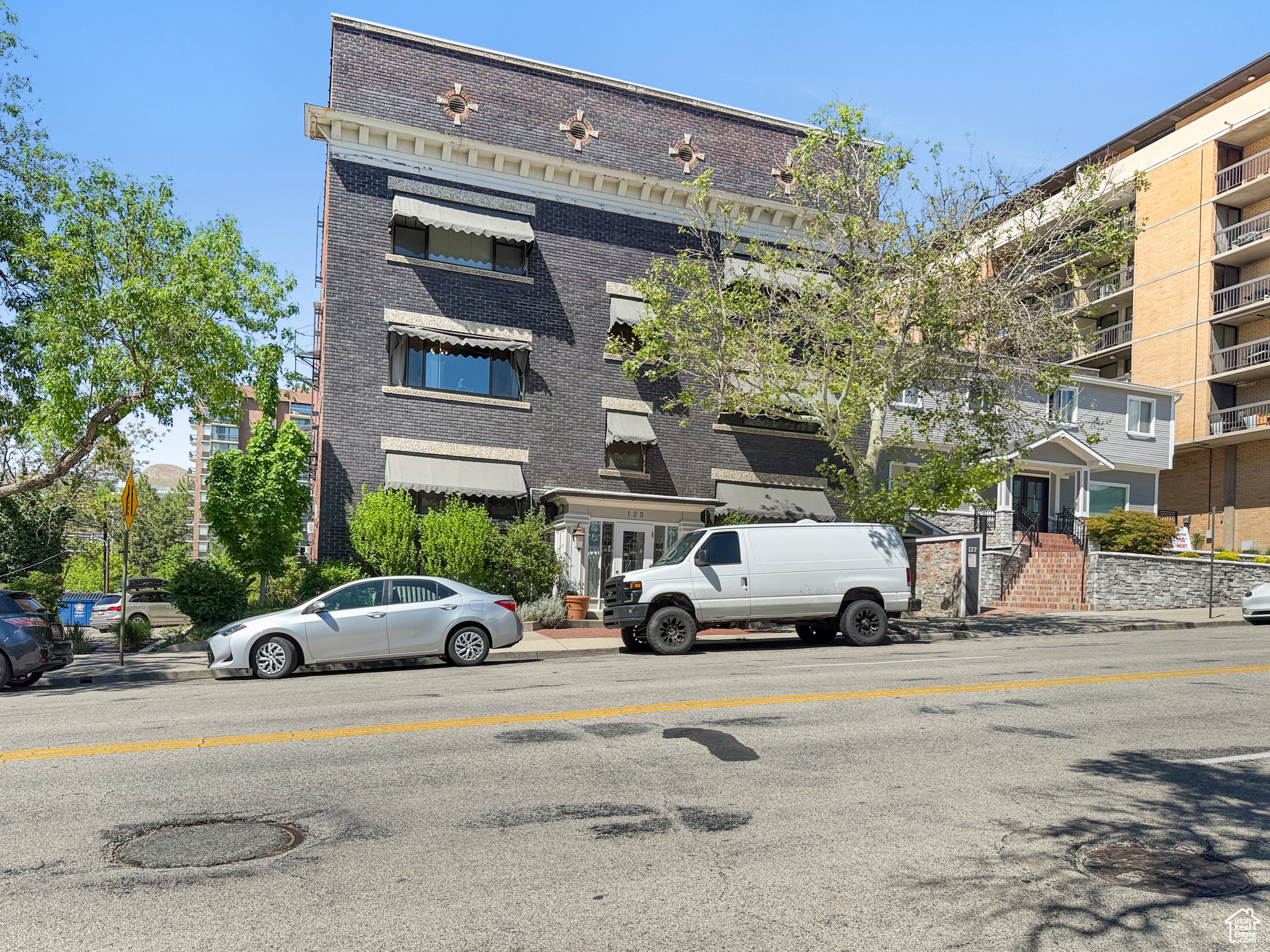125 E 1st Ave #206, Salt Lake City, Utah image 3