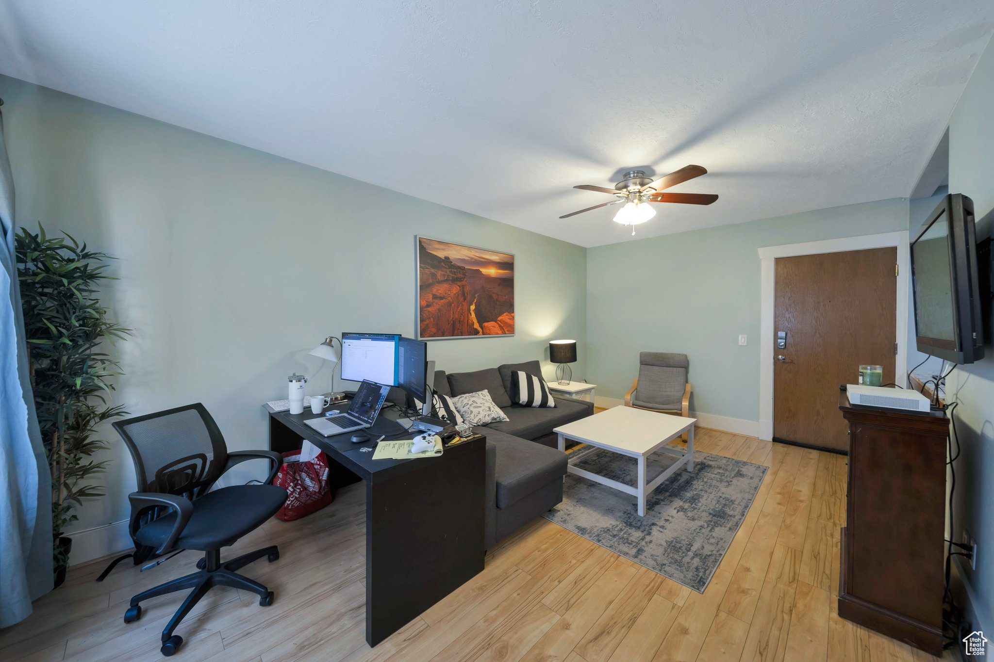 125 E 1st Ave #206, Salt Lake City, Utah image 12