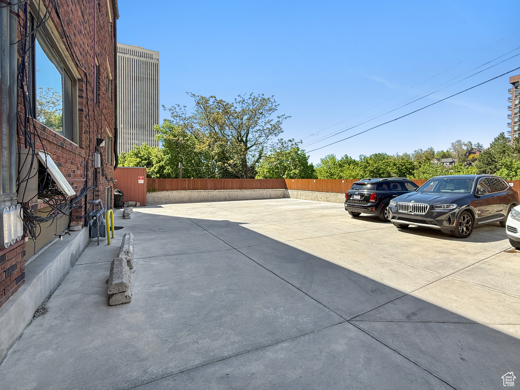 125 E 1st Ave #206, Salt Lake City, Utah image 24