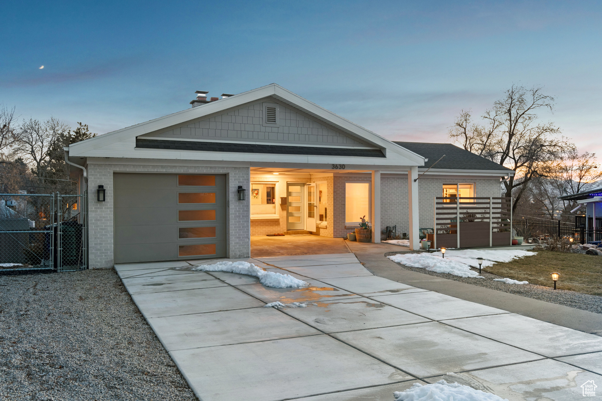 3630 E Aurora Cir, Salt Lake City, Utah image 44