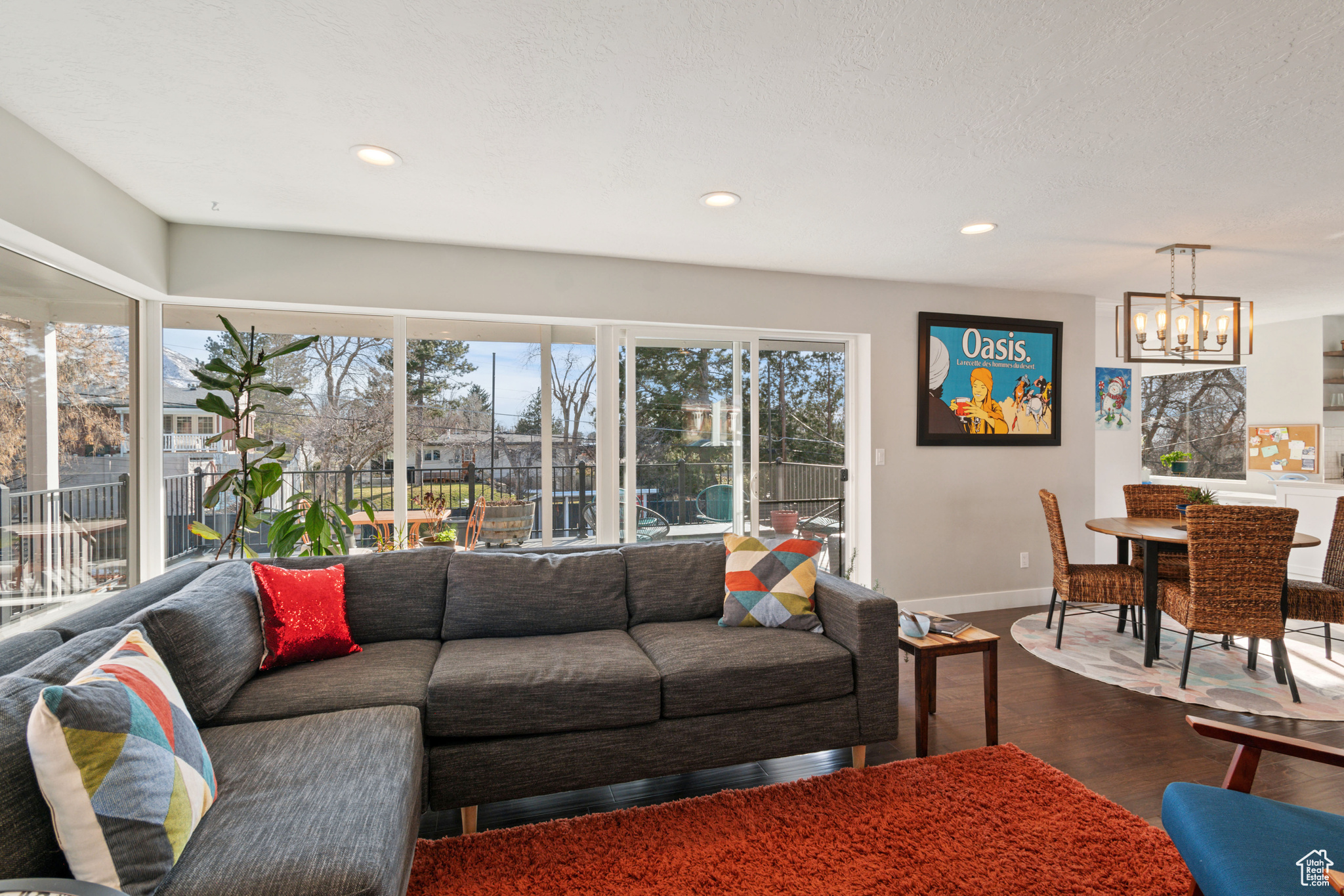 3630 E Aurora Cir, Salt Lake City, Utah image 6