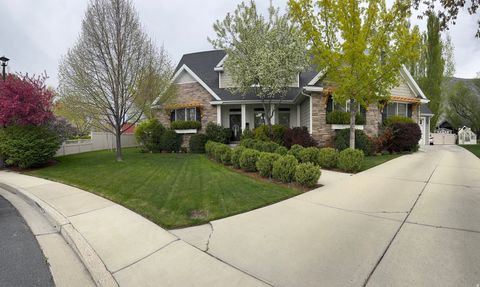 Tiny photo for 1434 N 840 W, Pleasant Grove, UT 84062 (MLS # 2139458)