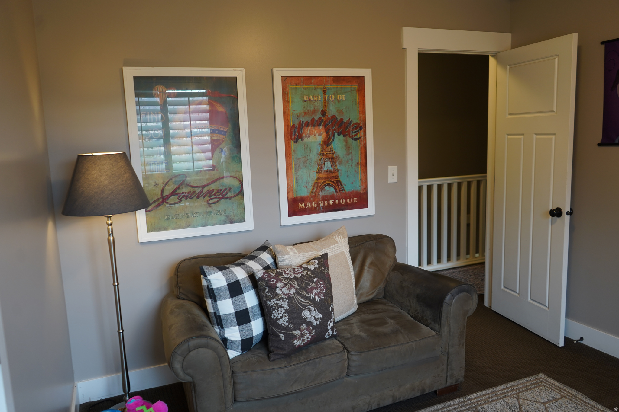 AUTUMN GROVE - Residential