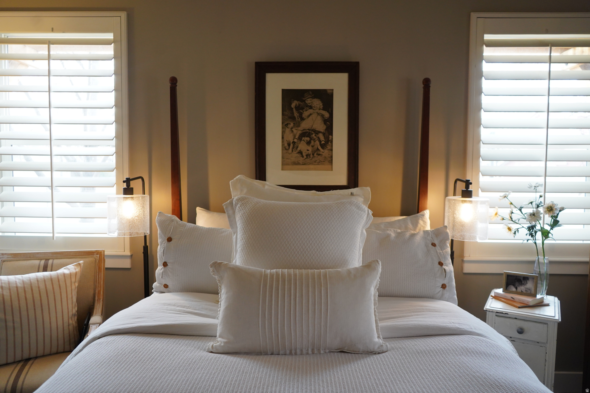 AUTUMN GROVE - Residential