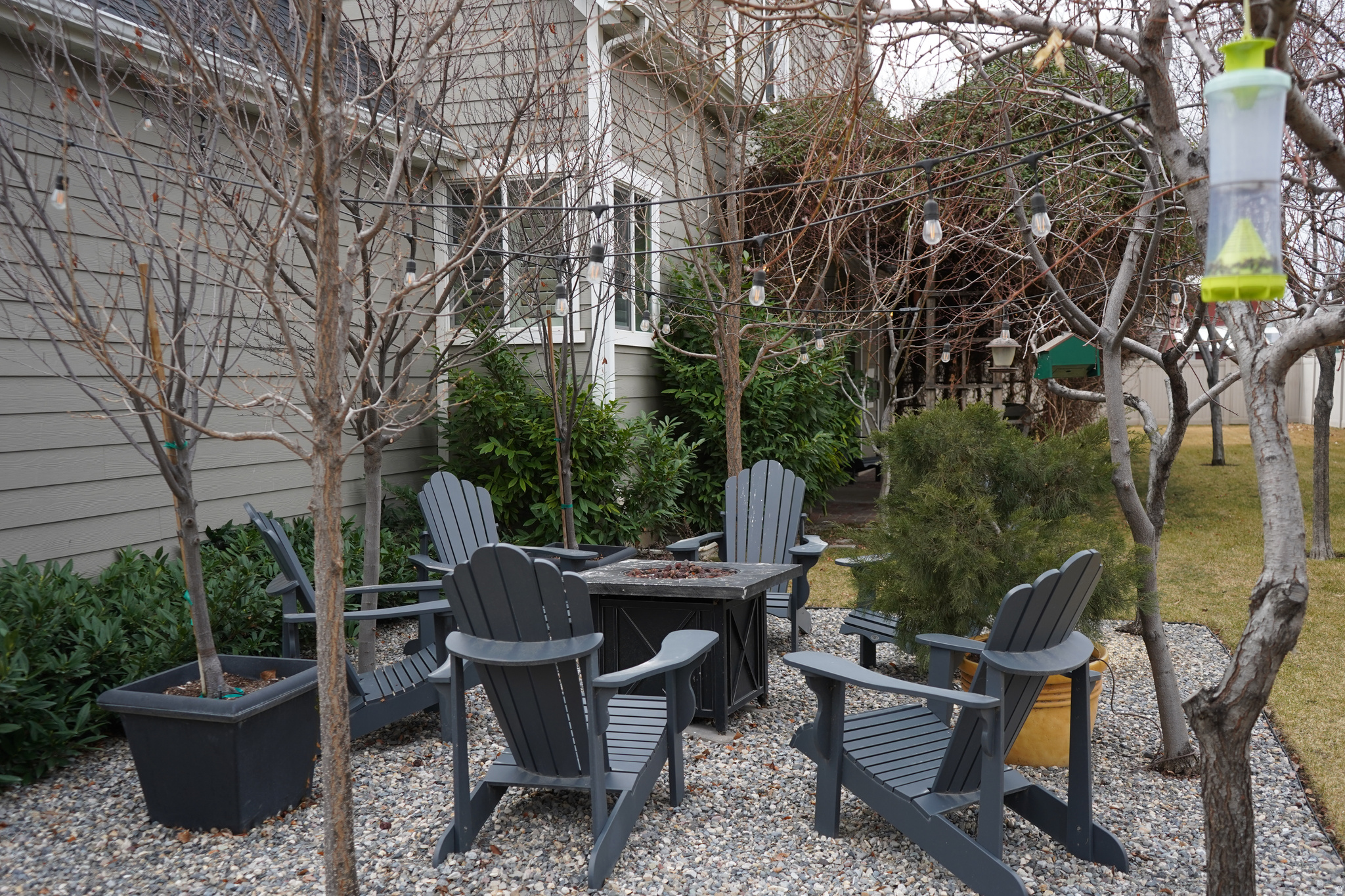 AUTUMN GROVE - Residential