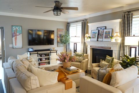 Tiny photo for 1434 N 840 W, Pleasant Grove, UT 84062 (MLS # 2139458)