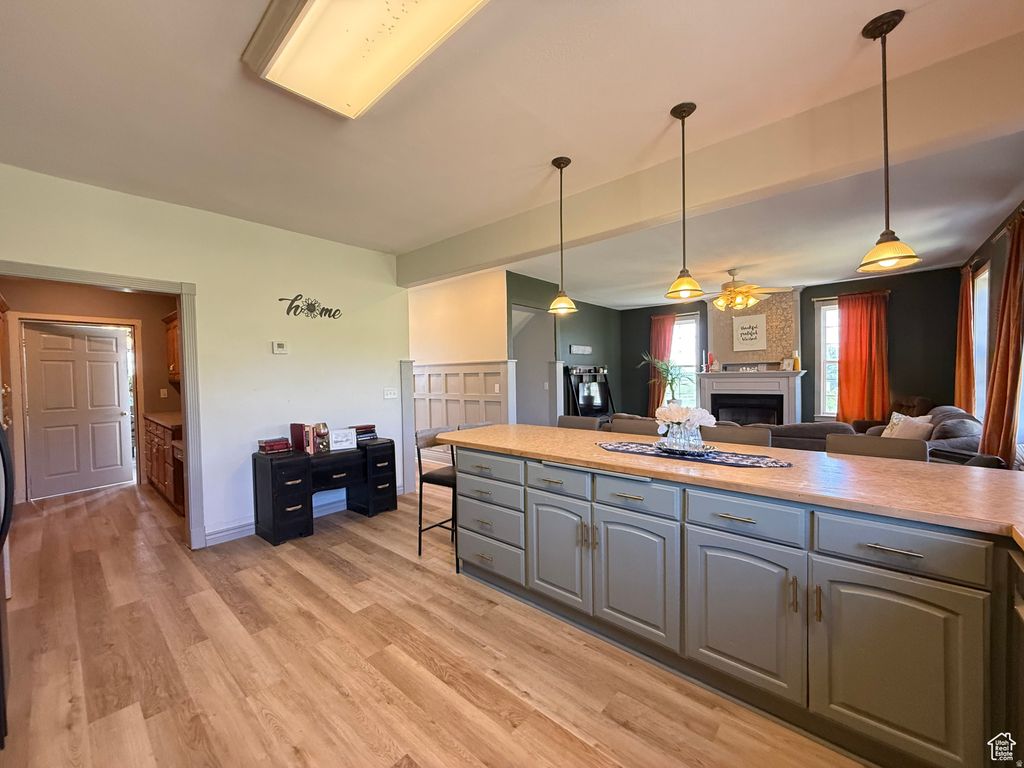 Photo of 3205 OVID RD, Bern, ID 83220 (MLS # 2128729)