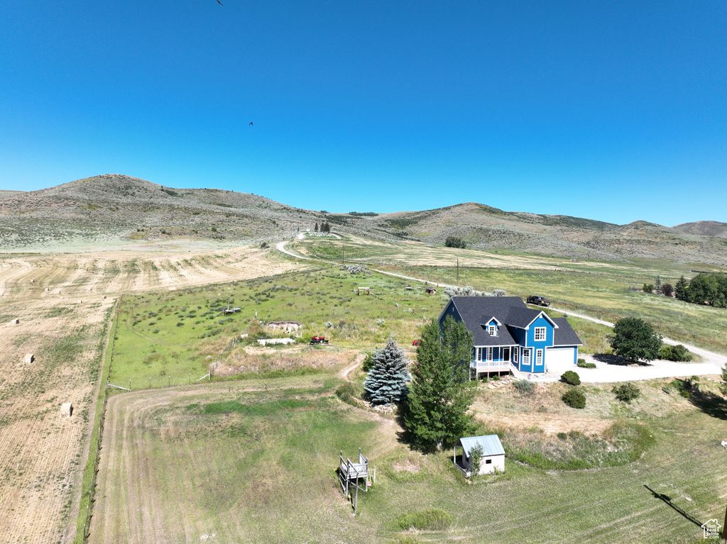 Photo of 3205 OVID RD, Bern, ID 83220 (MLS # 2128729)