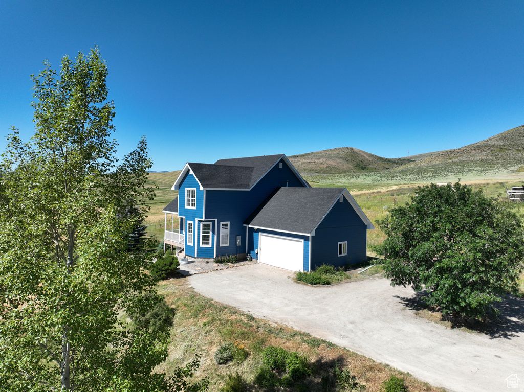 Photo of 3205 OVID RD, Bern, ID 83220 (MLS # 2128729)