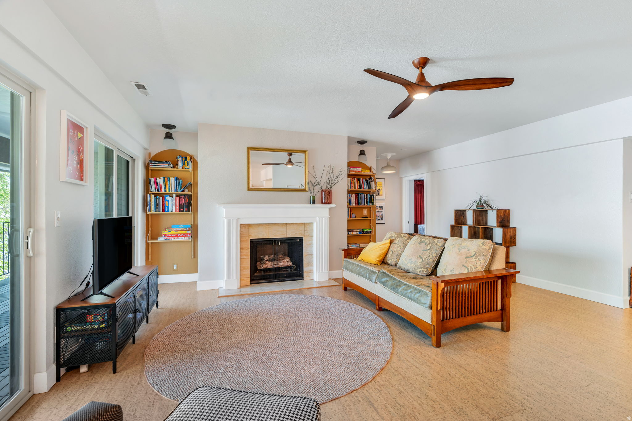 FOREST GLEN - Residential