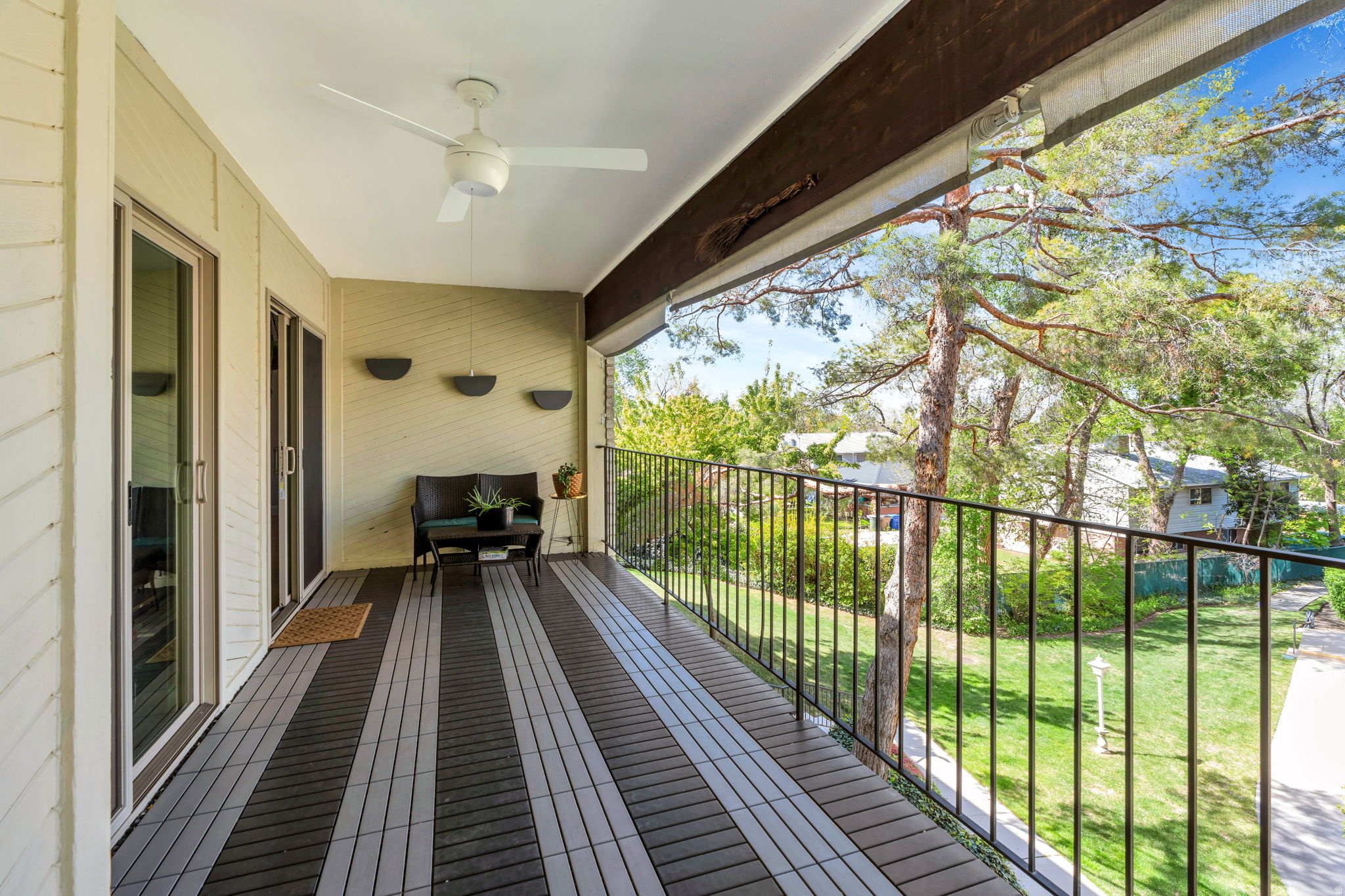 FOREST GLEN - Residential