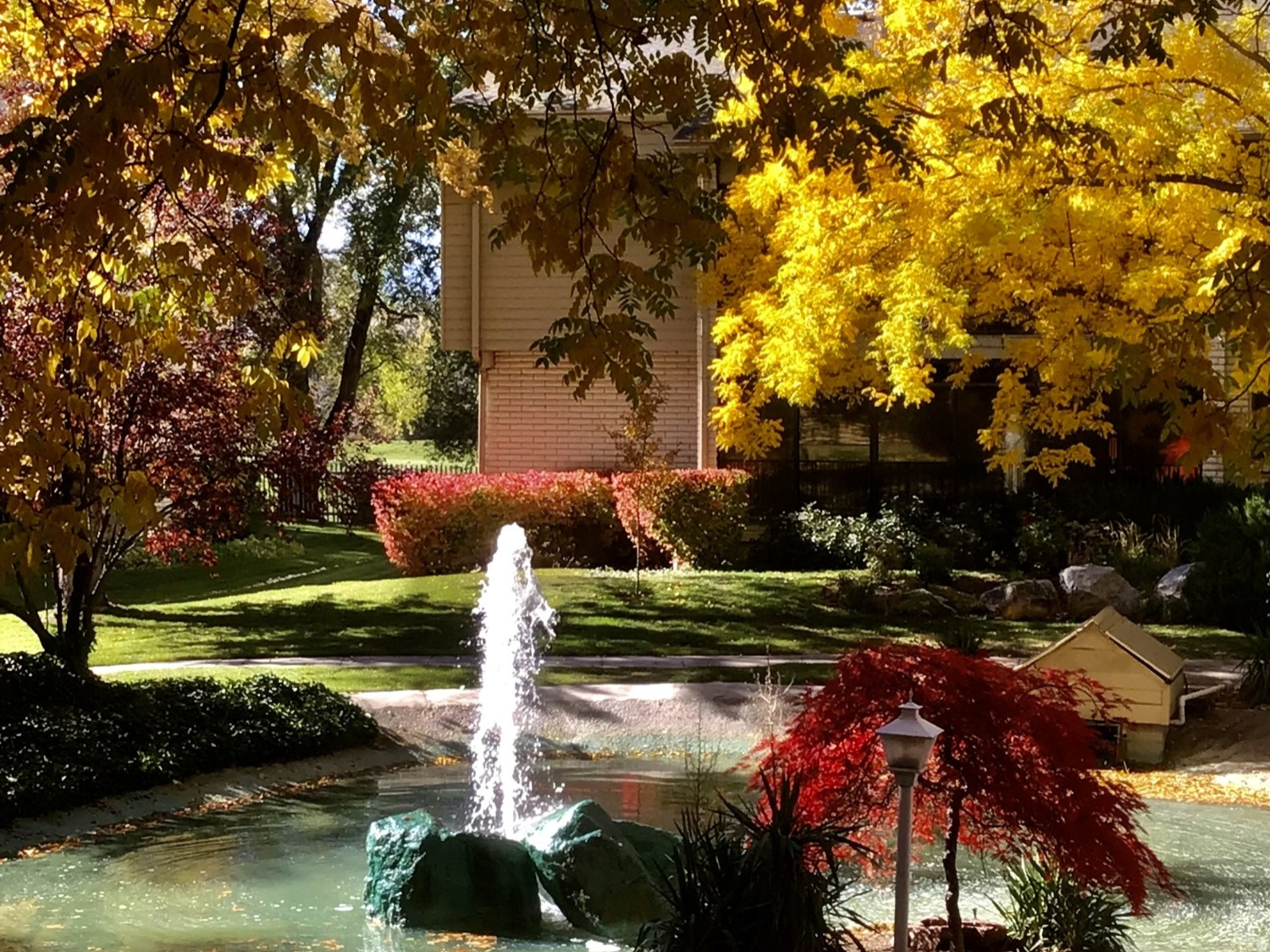 FOREST GLEN - Residential