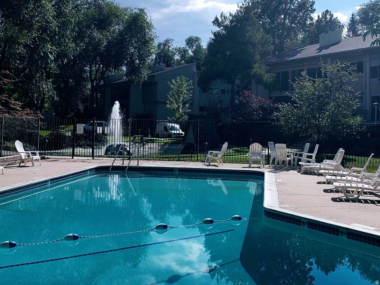 FOREST GLEN - Residential