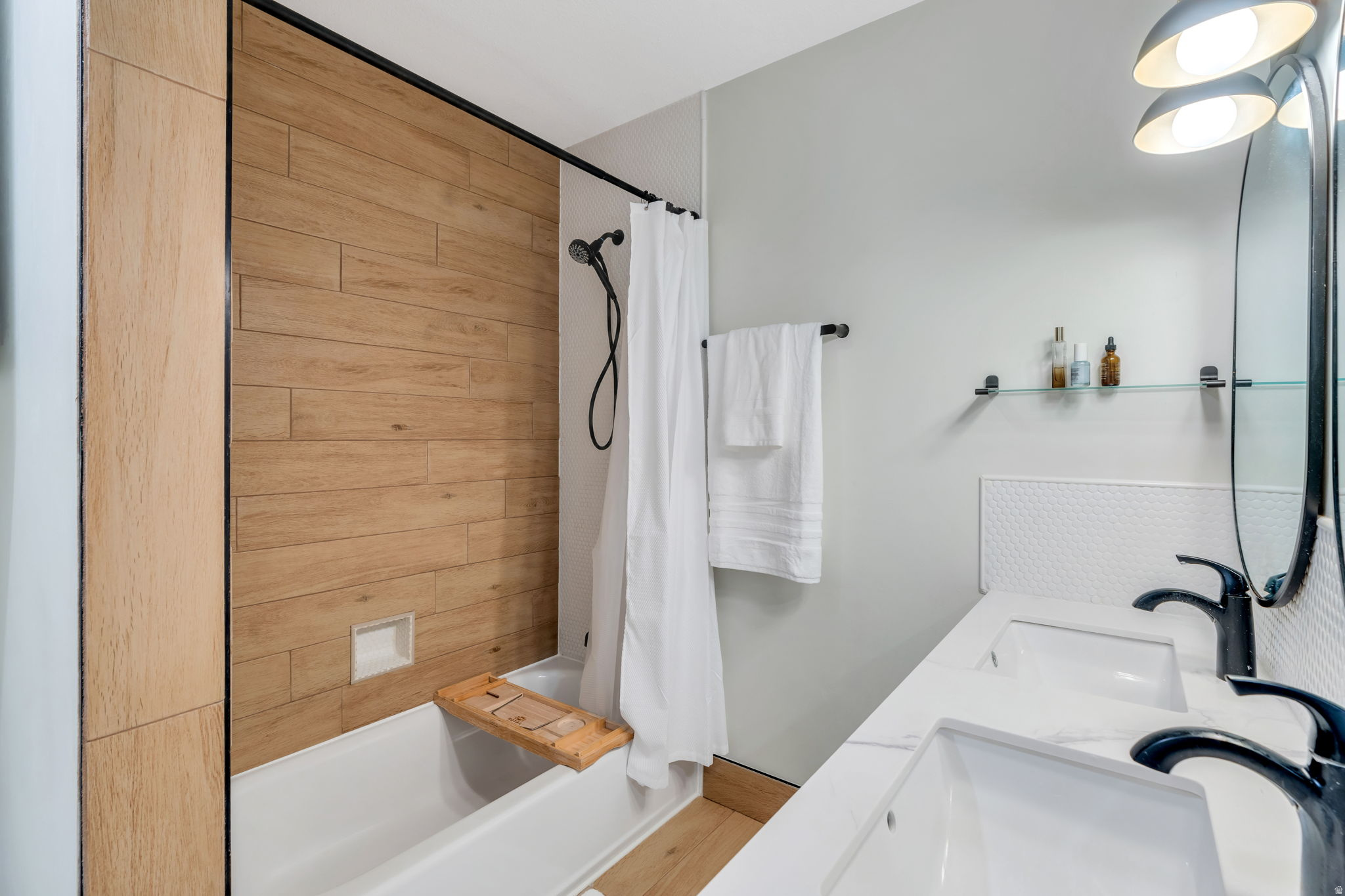 FOREST GLEN - Residential